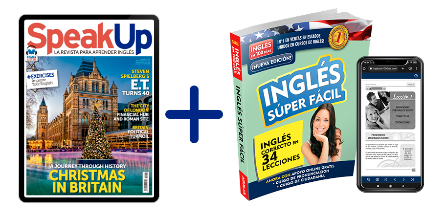 Inglés Súper Fácil - LibroWeb